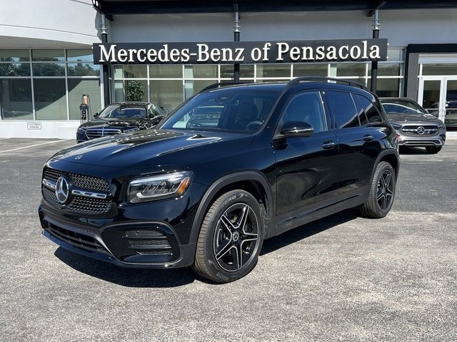 Used 2024 Mercedes-Benz GLB 250