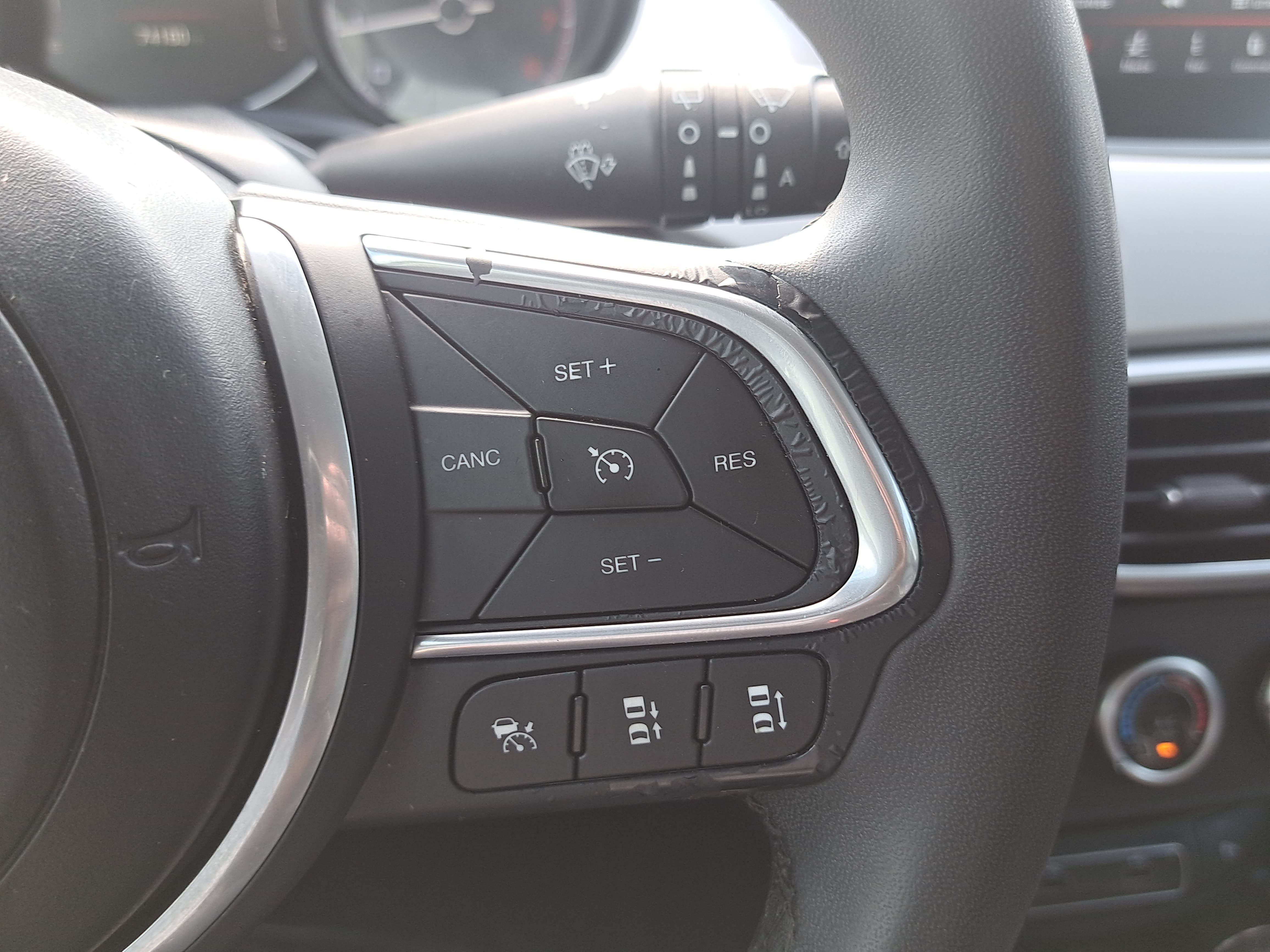 Used 2022 FIAT 500X Trekking w/ Trekking Value Plus Package AWD/4WD image 18