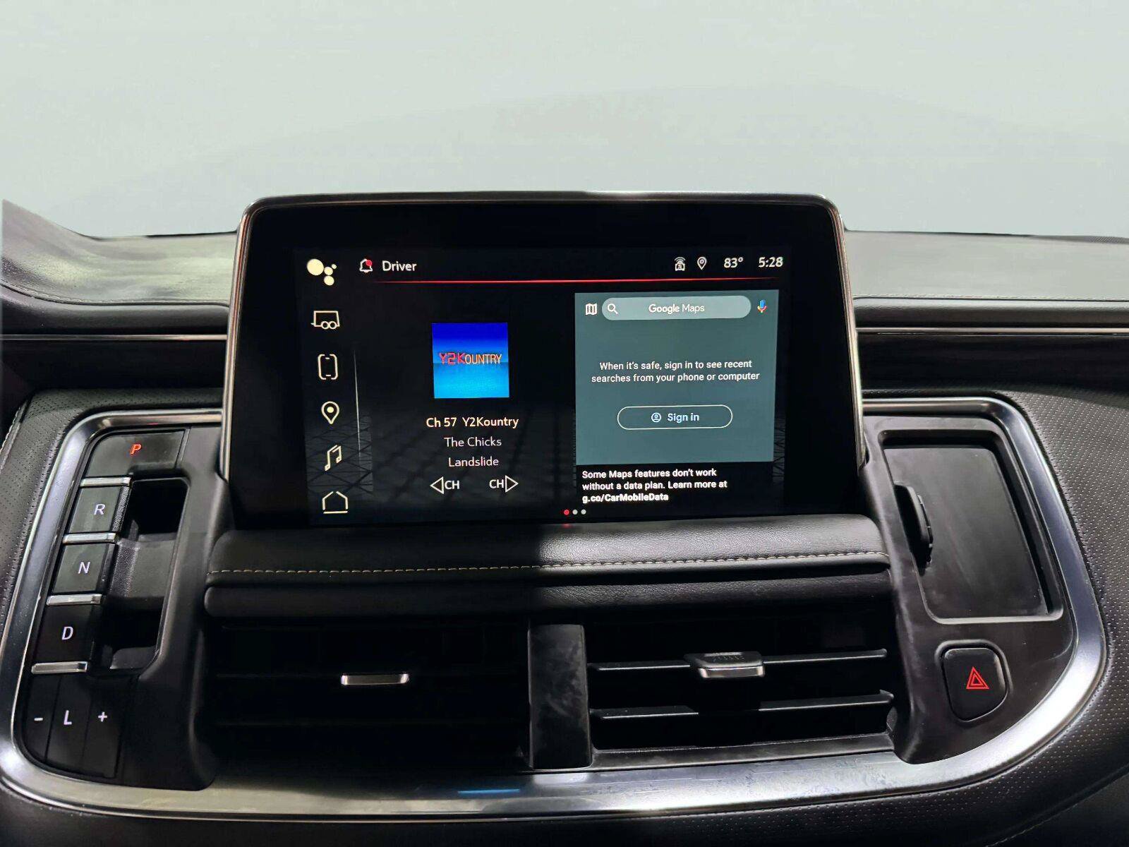 Used 2022 GMC Yukon SLT w/ SLT Luxury Package AWD/4WD image 56