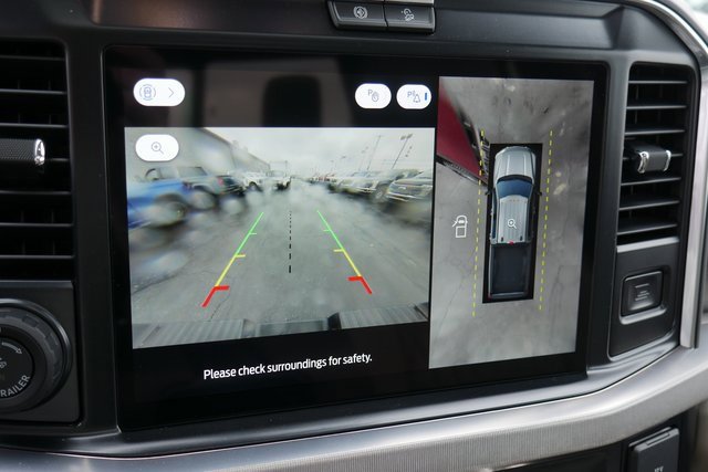 New 2026 Ford F350 Platinum w/ Platinum Plus Package image 5