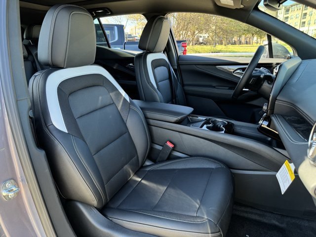 New 2026 Chevrolet Blazer EV LT FWD image 23