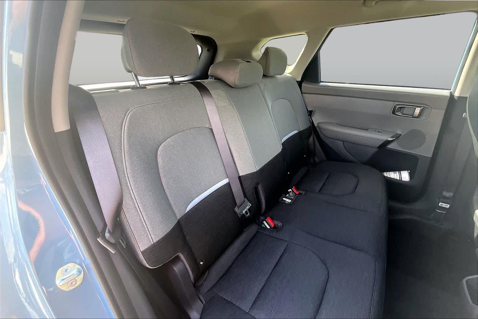 Used 2027 Kia Seltos S FWD image 38