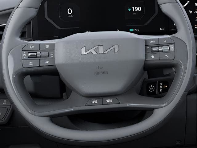 New 2026 Kia EV9 GT-Line image 22