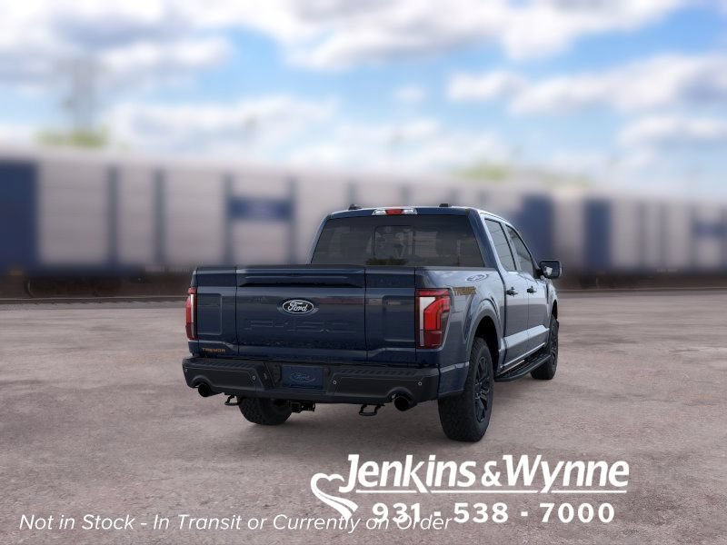 New 2026 Ford F150 Tremor w/ Equipment Group 402A High AWD/4WD image 8
