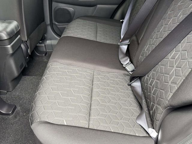 New 2026 Mitsubishi Outlander Sport ES image 12