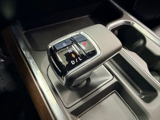 Certified 2026 Chevrolet Silverado 1500 High Country w/ Technology Package image 18