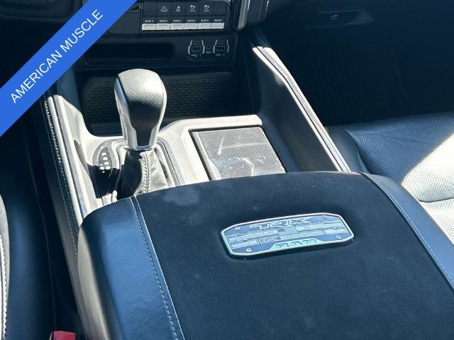 Used 2022 RAM 1500 TRX w/ TRX Level 1 Equipment Group AWD/4WD image 19