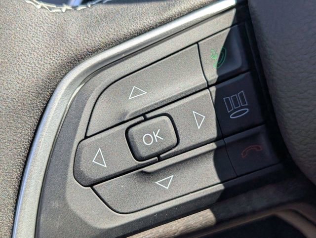 New 2026 Jeep Grand Cherokee Altitude RWD image 14