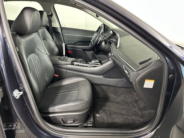 Used 2022 Hyundai Sonata Limited w/ Cargo Package image 28