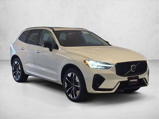 New 2027 Volvo XC60 T8 Plus AWD/4WD image 7