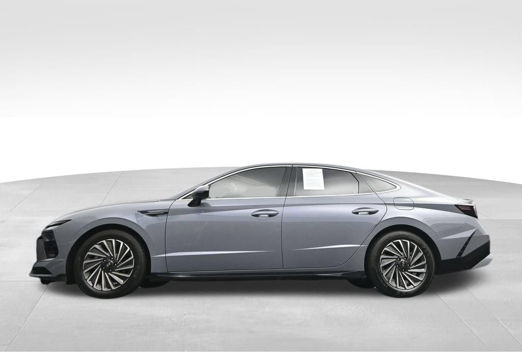 Used 2025 Hyundai Sonata SEL FWD image 43