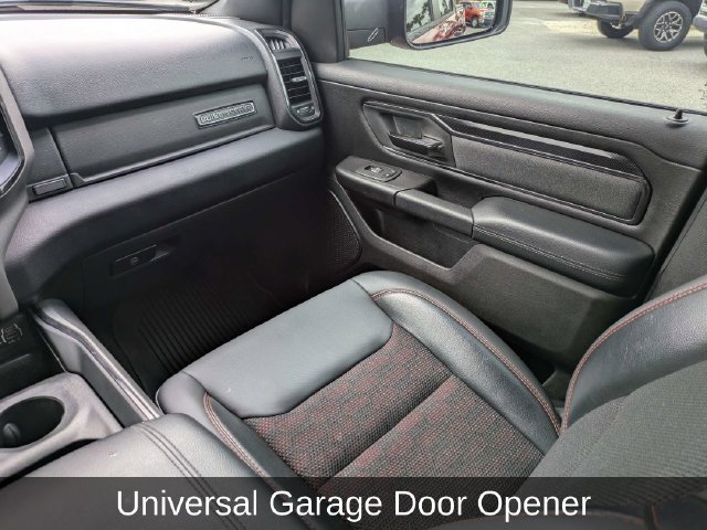 Used 2022 RAM 1500 Big Horn w/ Built-to-serve Edition AWD/4WD image 24