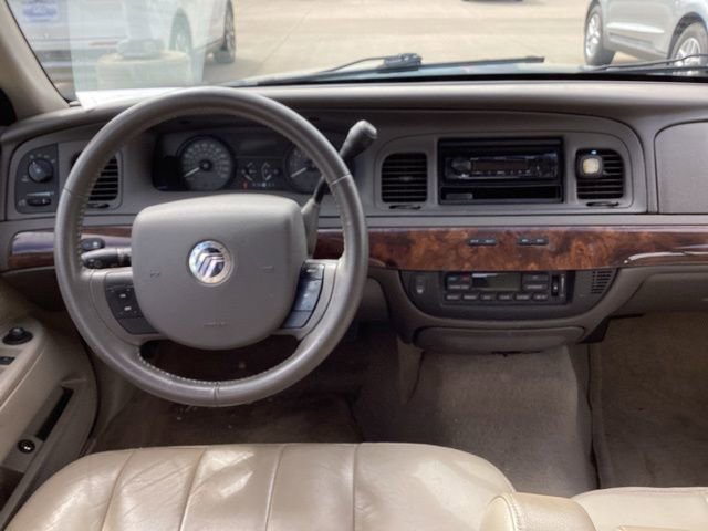 Used 2010 Mercury Grand Marquis LS image 18