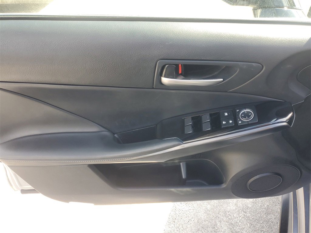 Used 2023 Lexus IS 300 w/ Comfort Package image 18