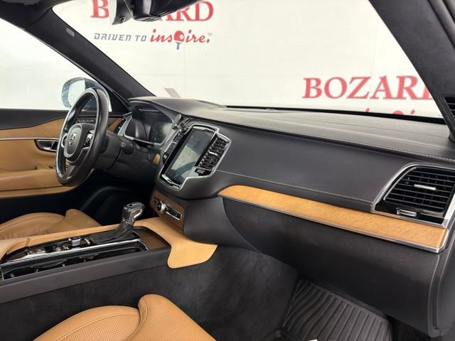 Used 2019 Volvo XC90 T6 Inscription w/ Luxury Package AWD/4WD image 17