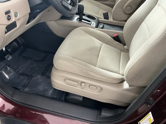 Used 2018 Honda Pilot EX image 8