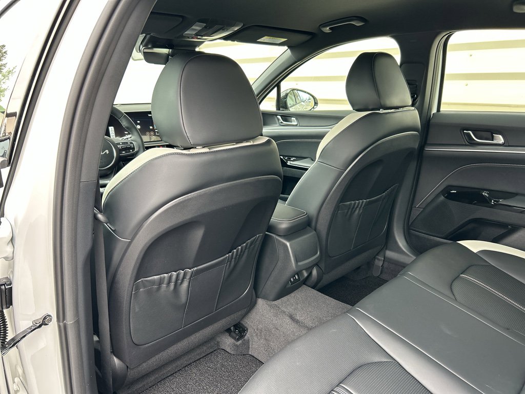 New 2026 Kia K5 GT-Line image 13