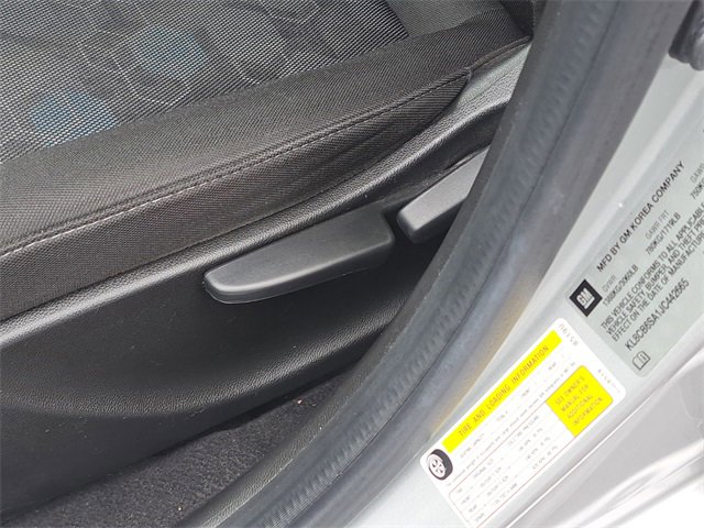 Used 2018 Chevrolet Spark LS image 19