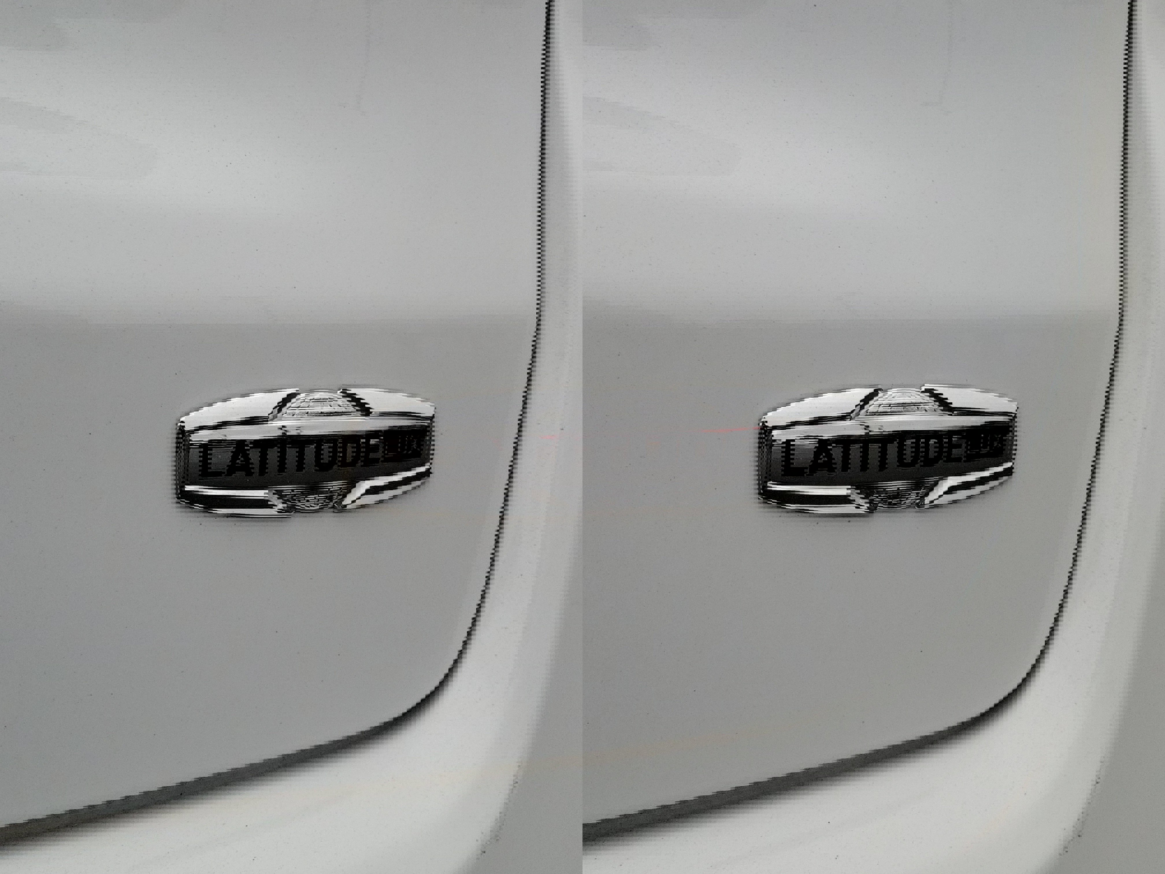 Used 2023 Jeep Compass Latitude image 7