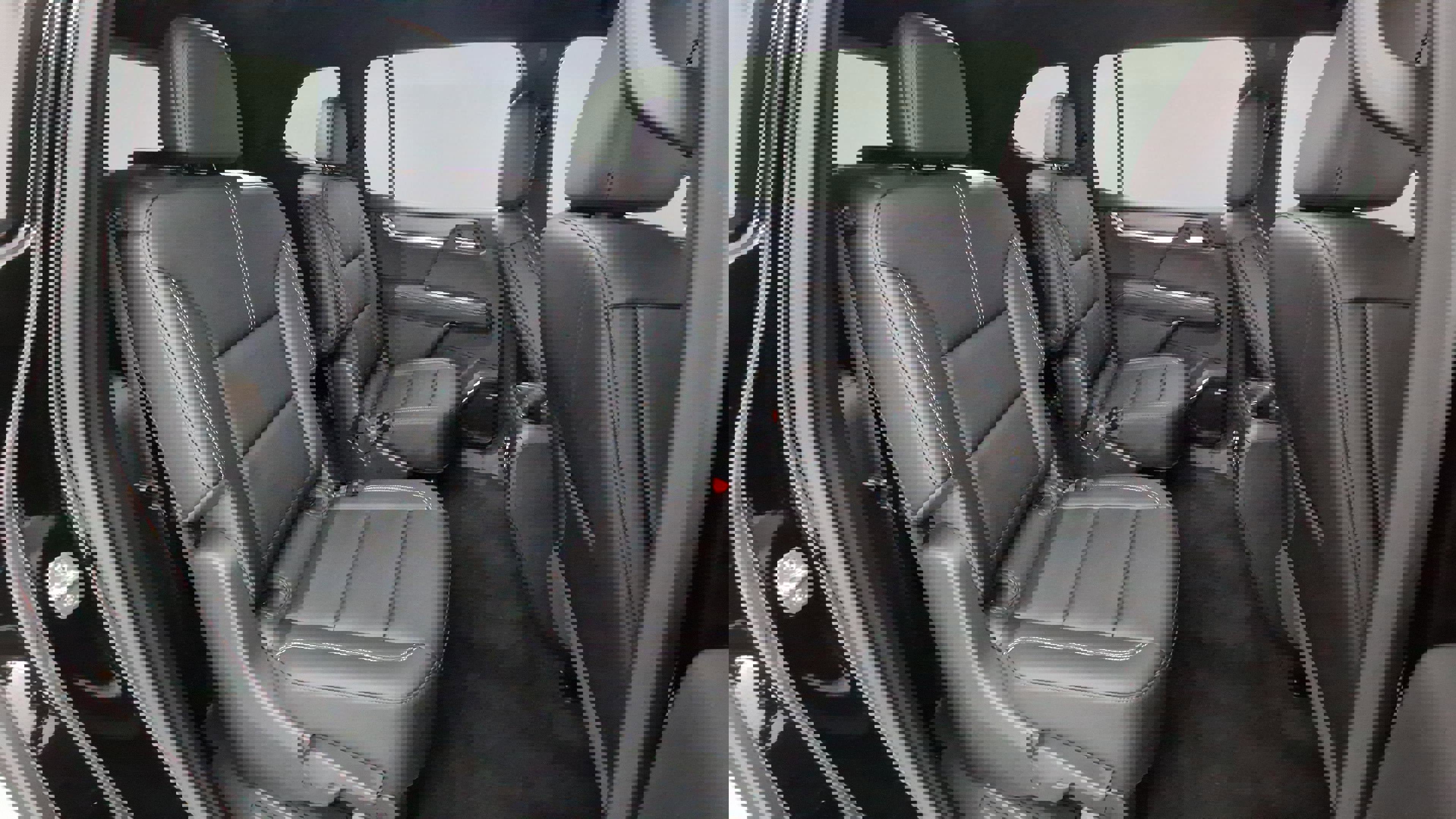 New 2025 GMC Acadia Elevation w/ Elevation Premium Package image 22