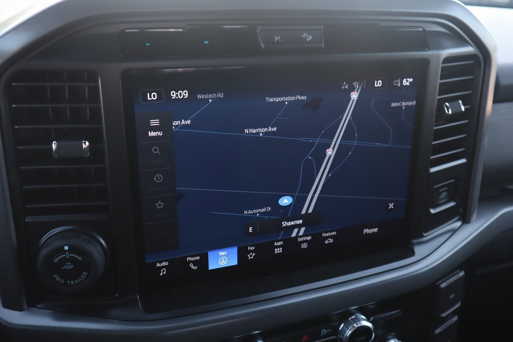 New 2025 Ford F150 XLT w/ Equipment Group 302A MID image 7