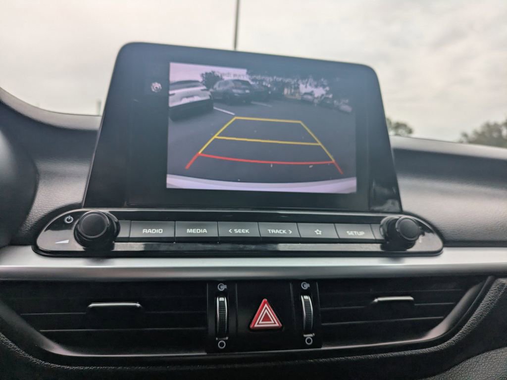 Used 2024 Kia Forte LXS image 18