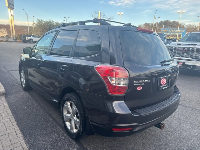 Used 2016 Subaru Forester 2.5i Premium w/ All-Weather Package image 7