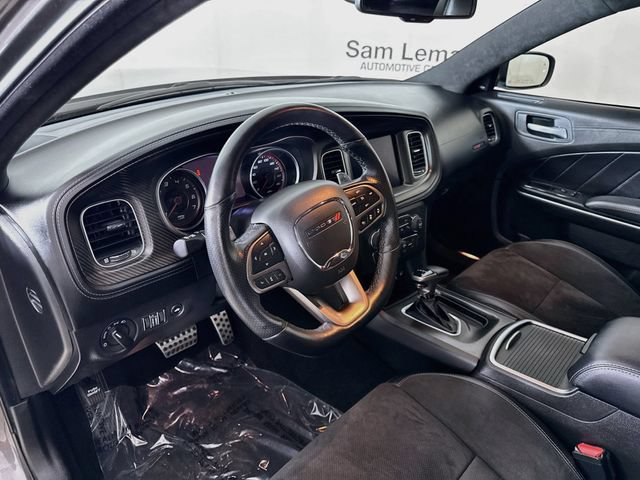 Used 2022 Dodge Charger Scat Pack RWD image 9