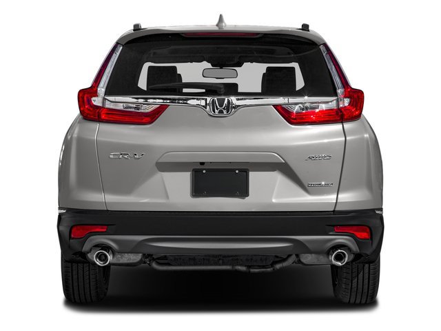 Used 2018 Honda CR-V Touring image 5