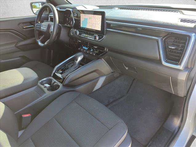 Used 2024 GMC Canyon Elevation w/ Trailering Package image 28