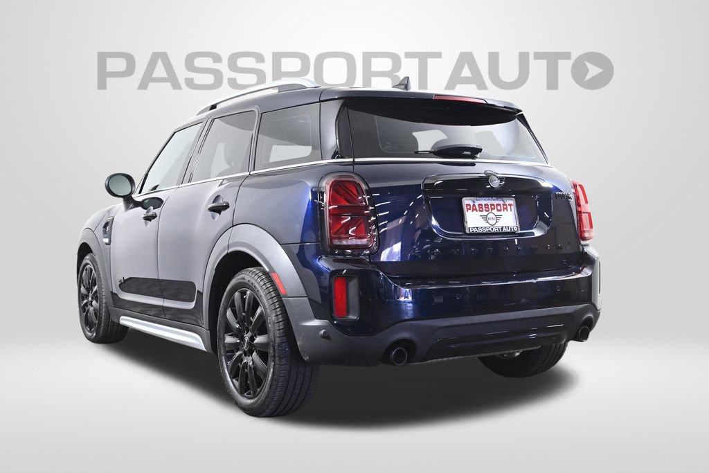 Used 2024 MINI Cooper Countryman S image 6