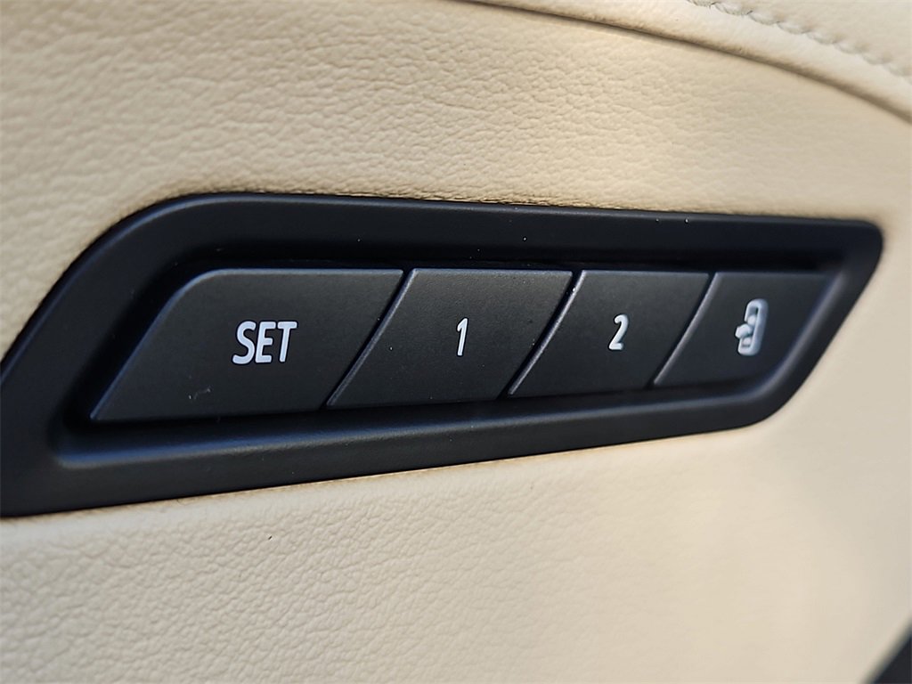 Used 2024 Cadillac CT5 Premium Luxury w/ Climate Package image 14