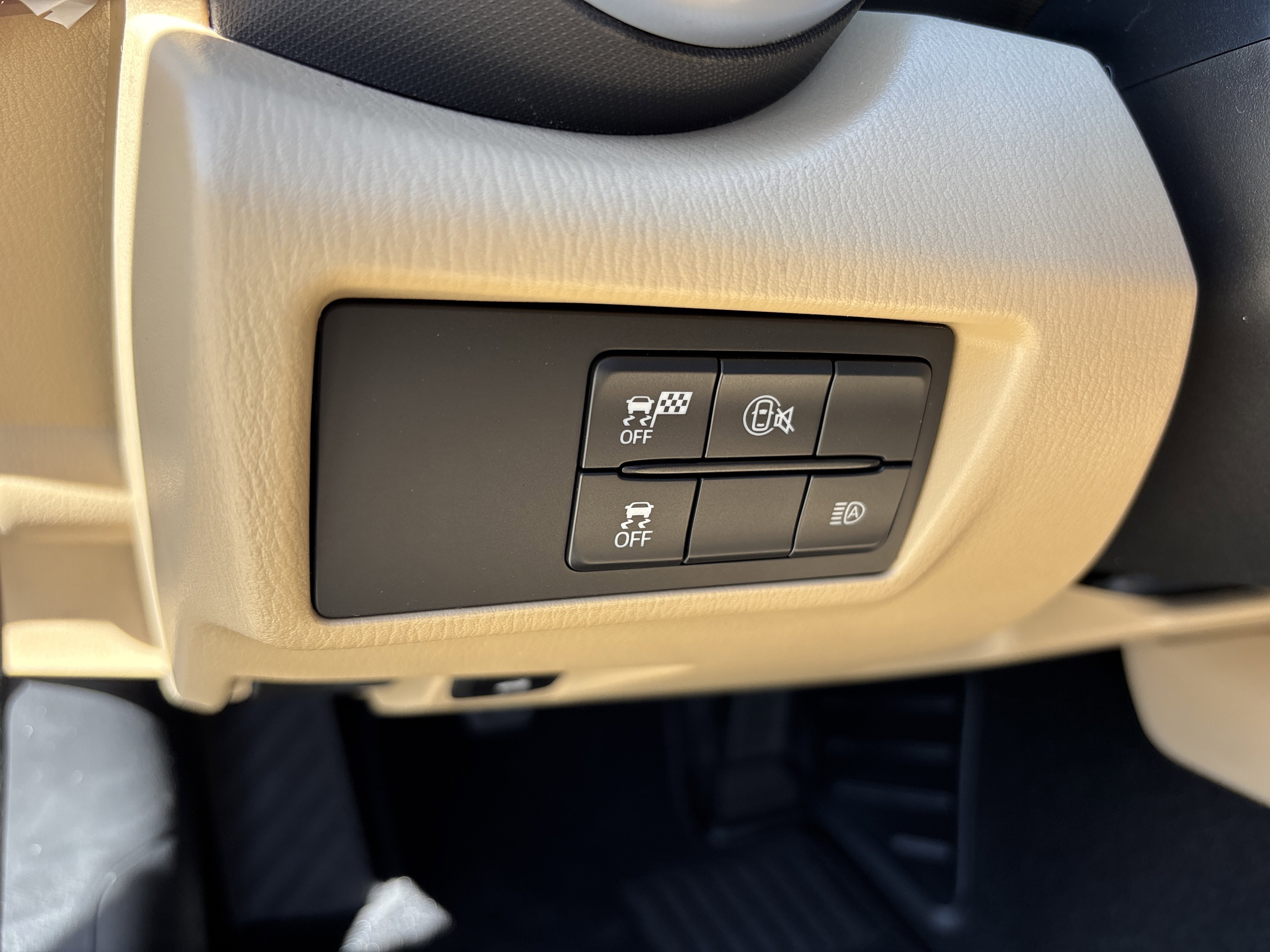 New 2026 MAZDA MX-5 Miata Grand Touring RWD image 18