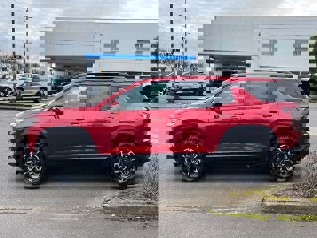 New 2026 Chevrolet Equinox ACTIV w/ Convenience Package III image 4