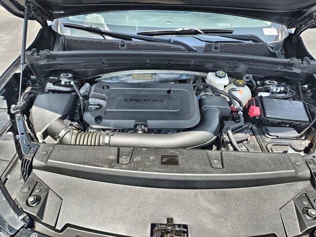 Used 2023 Buick Envision Essence FWD image 26