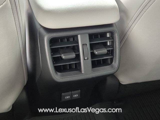 New 2025 Lexus UX 300h 300h Premium image 13