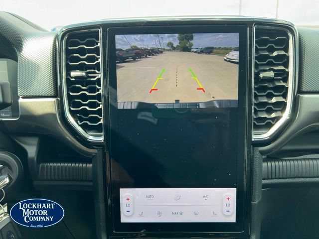New 2026 Ford Ranger XLT RWD image 46