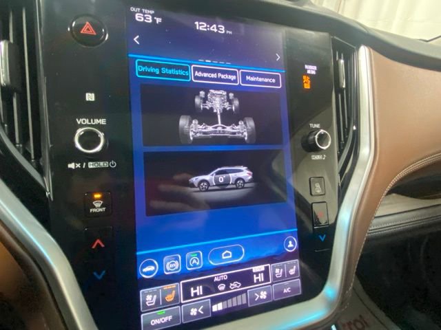 Used 2020 Subaru Outback Touring XT image 22