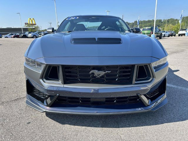 Certified 2024 Ford Mustang Dark Horse RWD image 29