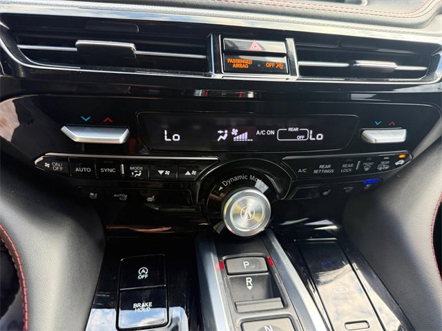 Used 2023 Acura MDX A-Spec image 21