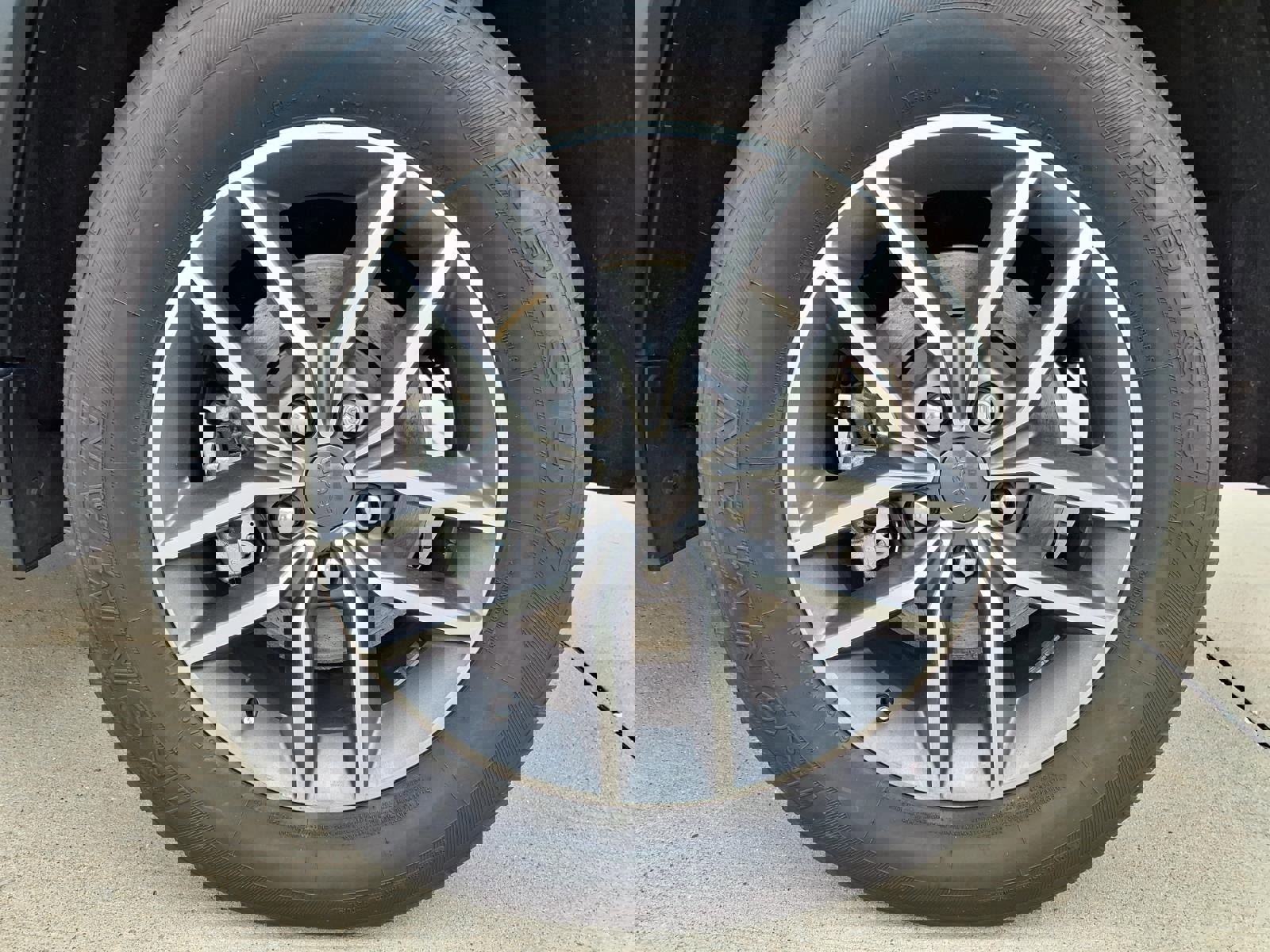 Certified 2021 Jeep Grand Cherokee Limited image 36