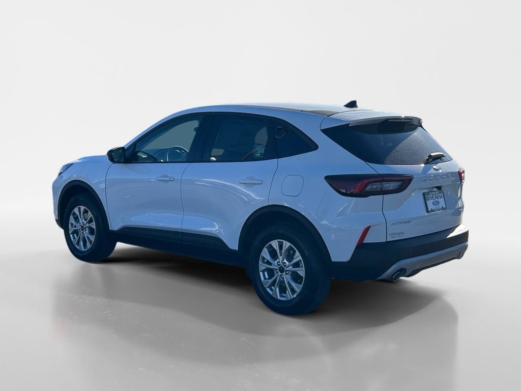 New 2026 Ford Escape Active w/ Cold Weather Package AWD/4WD image 33