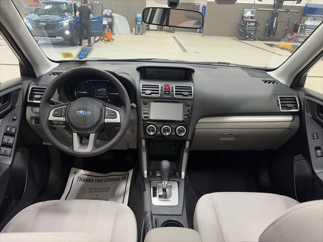 Used 2018 Subaru Forester 2.5i Premium AWD/4WD image 5