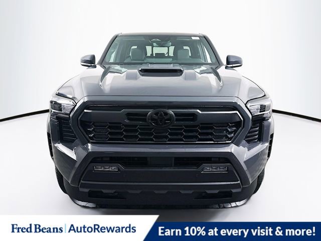 New 2026 Toyota Tacoma TRD Sport image 3