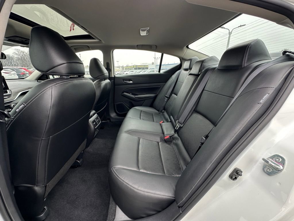 Used 2023 Nissan Altima 2.5 SL image 24