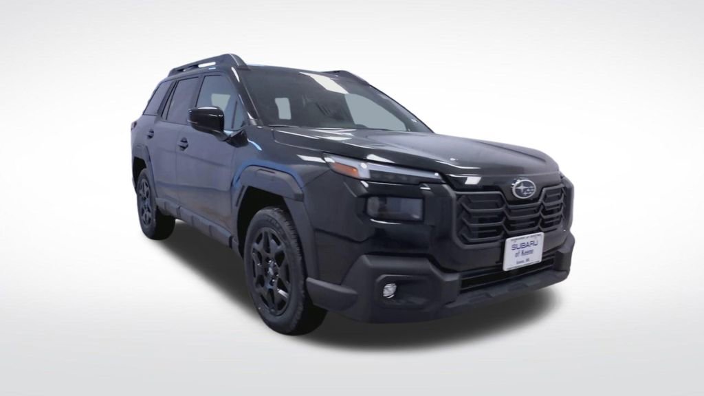 New 2026 Subaru Outback Limited image 2