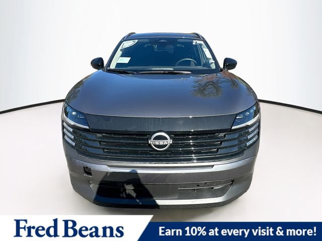 New 2026 Nissan Kicks SV w/ Cold Weather Package image 2