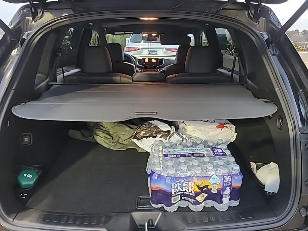 Used 2021 Honda Passport EX-L image 9