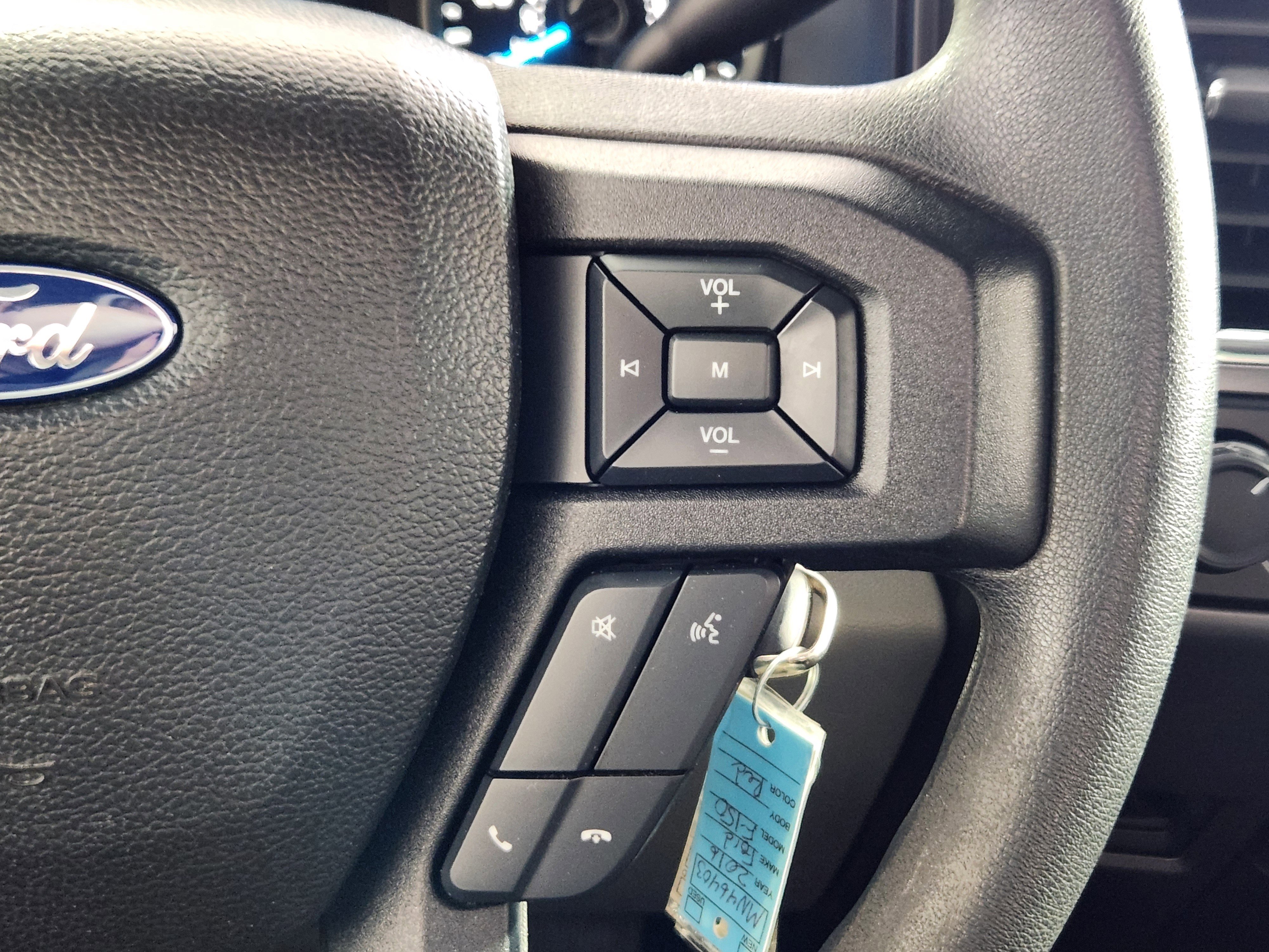 Used 2016 Ford F150 XLT AWD/4WD image 19