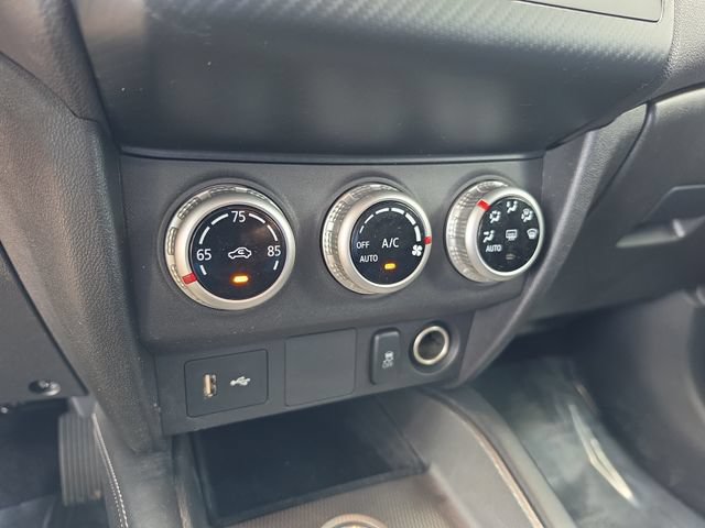 Used 2025 Mitsubishi Outlander Sport ES AWD/4WD image 25